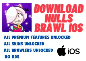 download nulls brawl for iOS